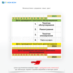 Этикетка ПТОВ на огнетушащих, важна для корректного и безопасного использования огнетушителей в различных средах: на предприятиях, в общественных зданиях, транспорте и даже в бытовых условиях.