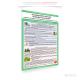 Плакат «Надзвичайні ситуації воєнного характеру», який застосовується для інформування населення у випадках, коли є загроза воєнних дій або надзвичайних ситуацій, спричинених війною та може бути розміщений у громадських місцях, лікарнях.