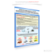 Плакат «Поняття Цивільний захист. Засоби оповіщення», який використовується для навчальних цілей у сфері захисту та є частиною матеріалів з безпеки, що допомагають громадянам зрозуміти основні поняття та дії у випадку надзвичайних ситуацій.