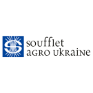 Лого компанії Суффле Агро Україна