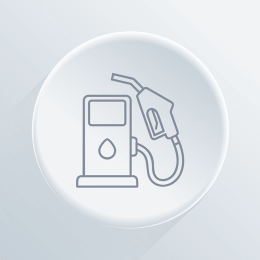 для АЗС, нафтобаз