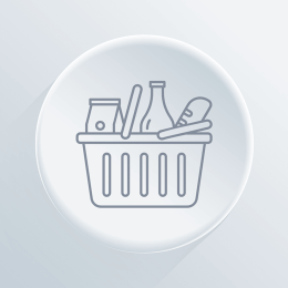 для магазинів