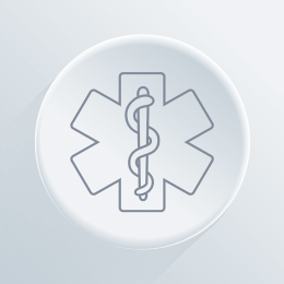 для медичних закладів