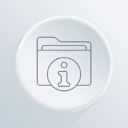 інформаційні з кишенями