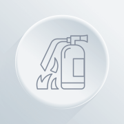 плакати «Пожежна безпека»