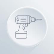 «Слюсарний, електроінструмент»