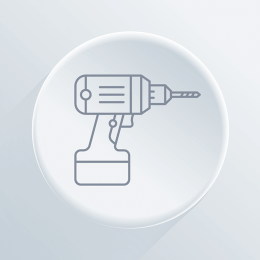 «Слюсарний, електроінструмент»