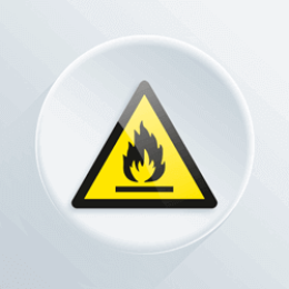 Попереджувальні знаки