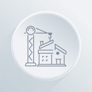 для будівельного майданчика