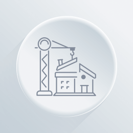 для будівельного майданчика