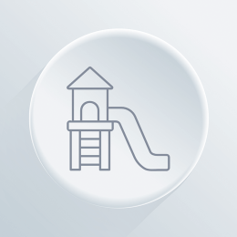 для дитячого майданчика