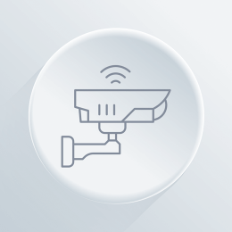 Відеоспостереження