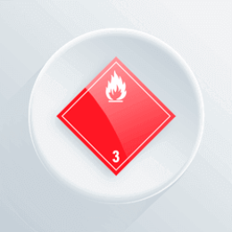 Знаки небезпечних вантажів