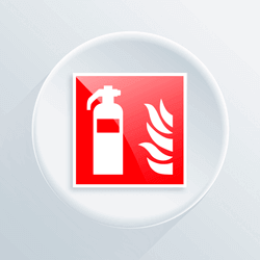 Знаки пожежної безпеки